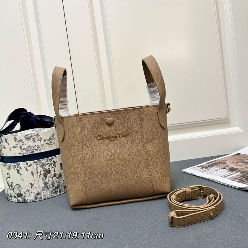 D*or top handle bags